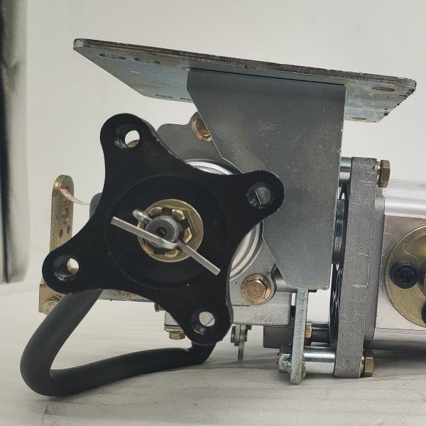 DAYANG Cargo Части запчастей для трехколесных велосипедов Гидравлический конвертер для наклона ведра