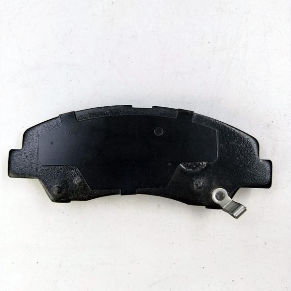 Car Model i10 Huachuang D1935-9159 SP1719 GDB3618 Press Car Brake Pad for Hyundai 13