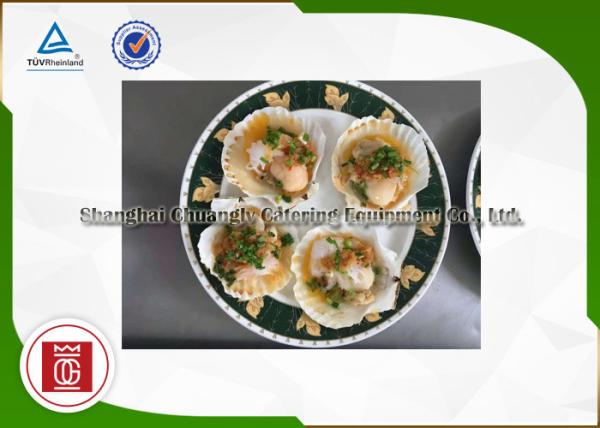 Height Adjustable Table Top Shellfish Hotdog Kebab Commercial Barbecue Grills Electric Heating