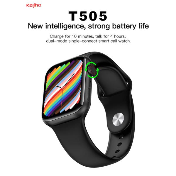 1.69''Full Touch Sport Smart Watches OEM Bluetooth Call Smart Bracelet Умные часы с использованием Bluetooth