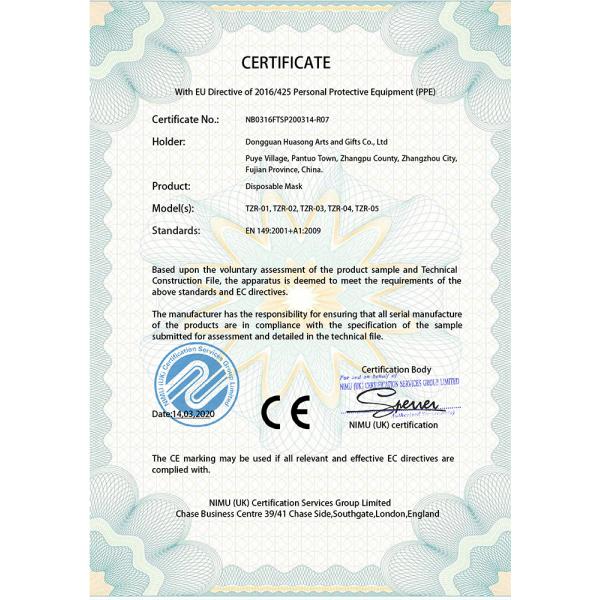 Non Wearing Pressure Plastic Face Shield , Chemical Resistant Face Shield Safe