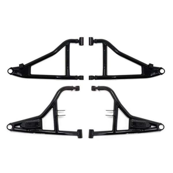High Lifter Front Forward Upper Lower ATV UTV Control Arms 22.60kg Polaris RZR PRO XP