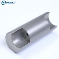 Serviço profissional de peças de fresagem CNC STEP Tipo de desenho