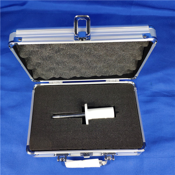 Зонд 11 теста, зонд пальца теста IEC61032-Figure 7, Unjointed палец теста