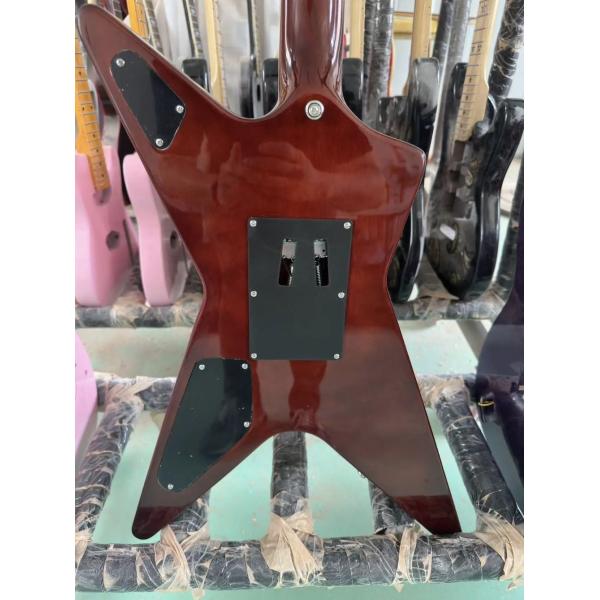 Custom Dean Dimebag Darrell Electric Guitar High end customized electric guitar