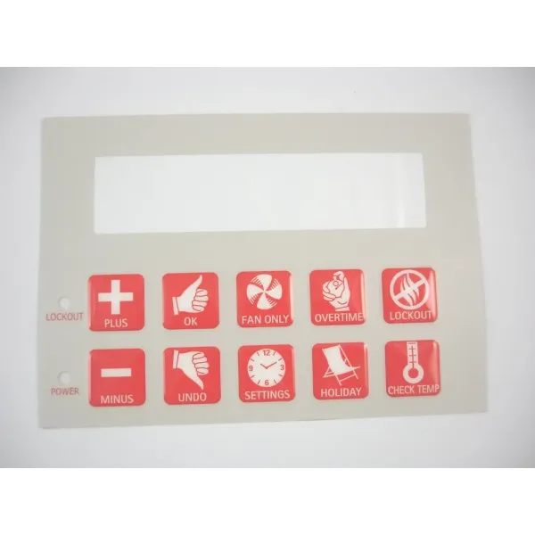 Multilayer Rigid Flexible PCB Printing Electric Circuit Board