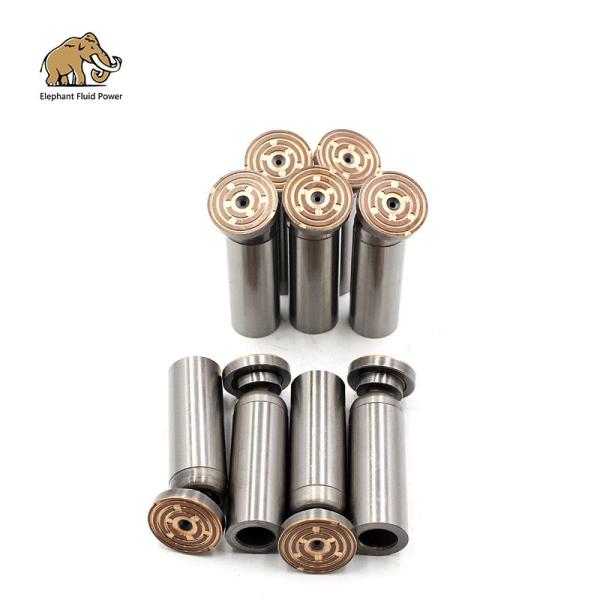 La bomba principal de Kit Hydraulic Pump Part Piston de la reparación de la bomba del excavador PC200-8 de Komatus mantiene servicios de reparación