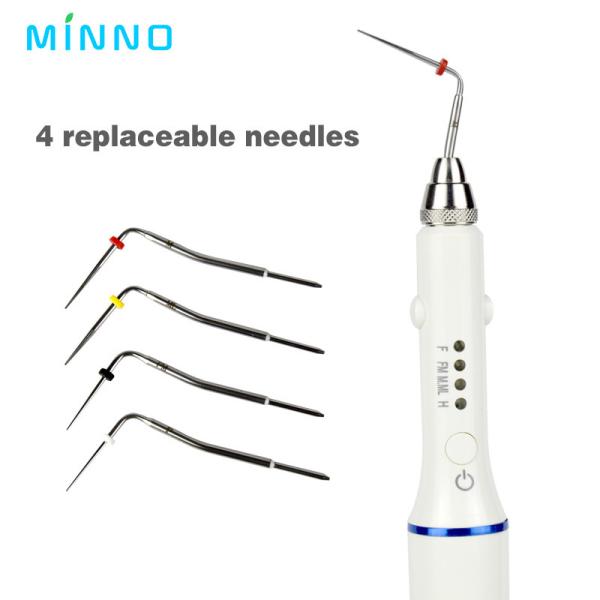 Dental Gutta Percha Sistemas de Obturação Endodontia caneta OEM