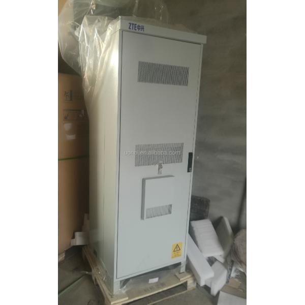 ZTE ZXDU68 W201 V4.0 Series Outdoor Powers System ZTE ZXDU68 W201 Telecom Power Supply