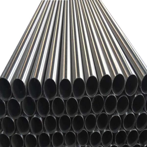 Industrial Welded SUS3049S S30908 309S 06Cr23Ni13 10X23H18 1.4833 Stainless Steel Round Pipe Tube 22mm