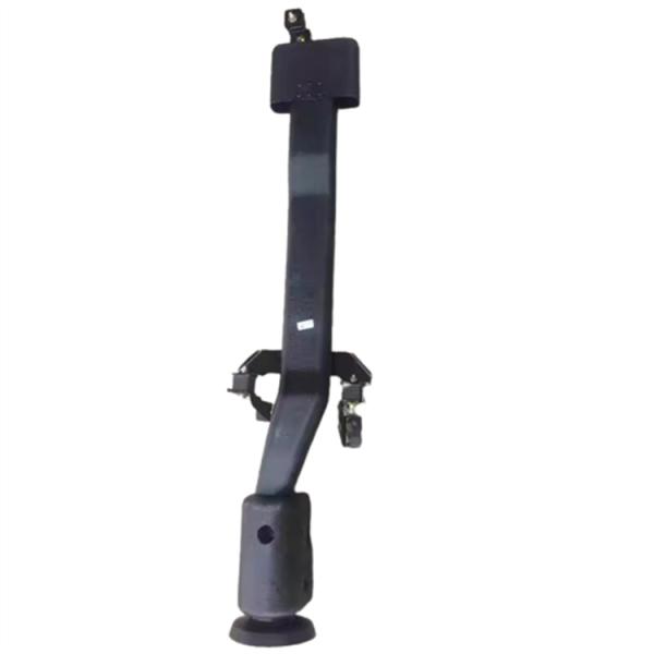 OEM 1109020B10JC High Quality for JAC 1025 Truck Air Intake Cover New Condition Auto Parts for Air Intake System Made in China