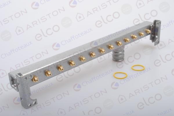 manifold tube, gas manifold burner, manifold pipe burner,manifold pipe burner