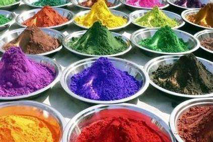 Pebble Grey Ral 7032 Powder Coating , Polyester Textured Powder Coat Paint