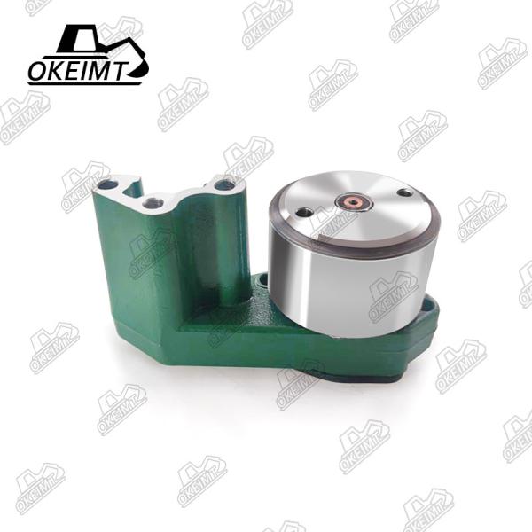 Bomba de combustível de alto desempenho Peças do motor  para EC240 EC290 VOE20917999 3 buracos