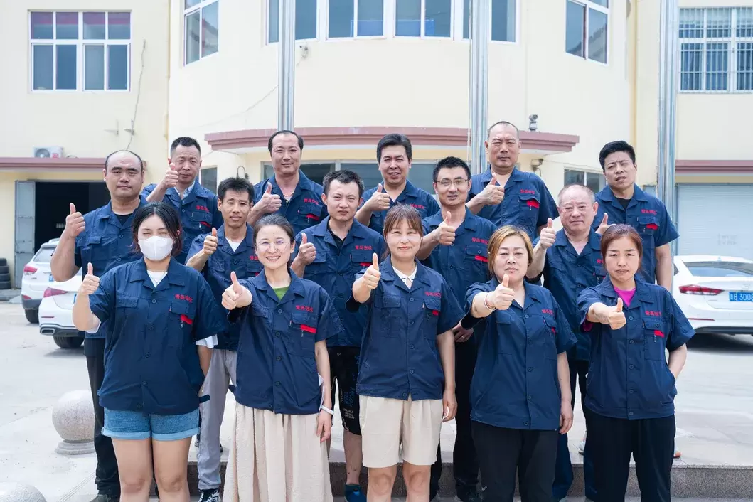 Qingdao Suwang Animal Husbandry Equipment Co., Ltd.