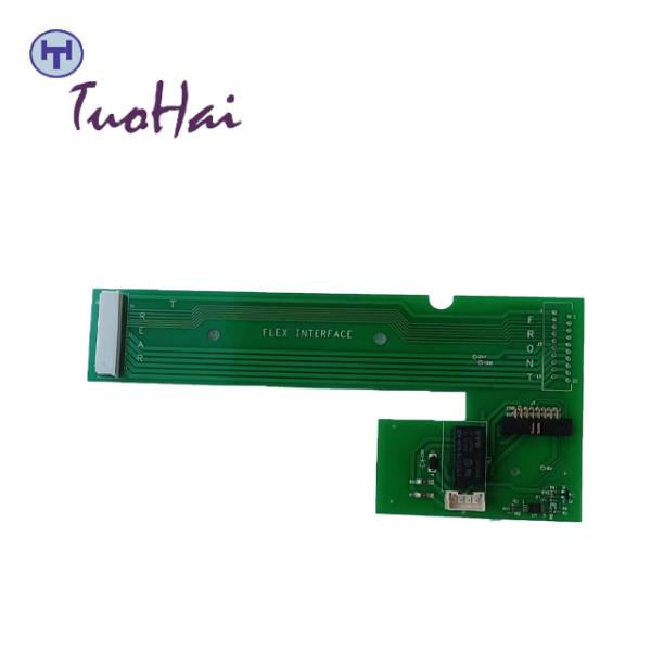 Доска интерфейса гибкого трубопровода NCR 4450736349 Selfserv ATM S2 445-0736349