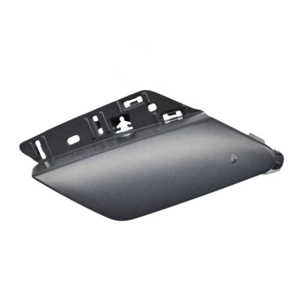 2538856604 Demillon Auto Parts Bumper Tow Eye Tow Hook Cover Front Trailer Cover