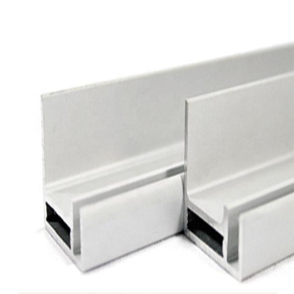 Modern Design Aluminum Solar Panel Frame