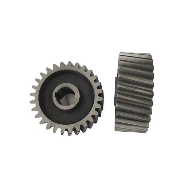 High Quality Oil Press Spare Parts Oil Press Rings Qingjiang Oil Press Worms 1 Years Warranty