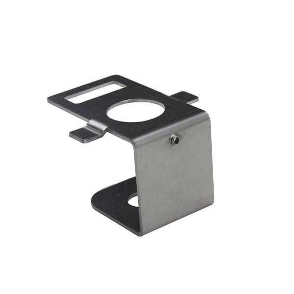 Stainless Steel Laser Cutting Bending Sheet Metal Fabrication Parts
