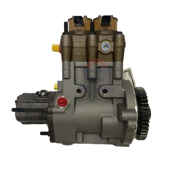 Насос для впрыска топлива экскаватора 379-0150 493-9679 для E336F E336E E340F Онлайн-поддержка