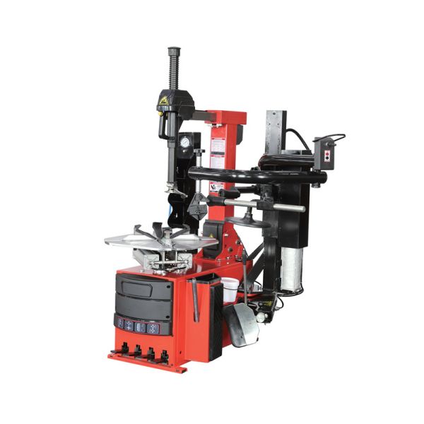 YD82-004 Tire Changer:Efficient,Durable,for Auto Shops/Truck Stations/Fleets
