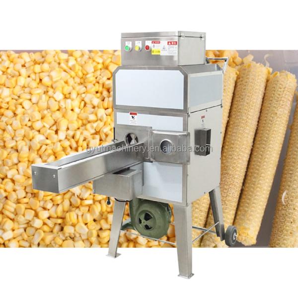 Портативная гидравлическая кукурузная дробилка с скоростью дробилки 99% 820*560*860 мм