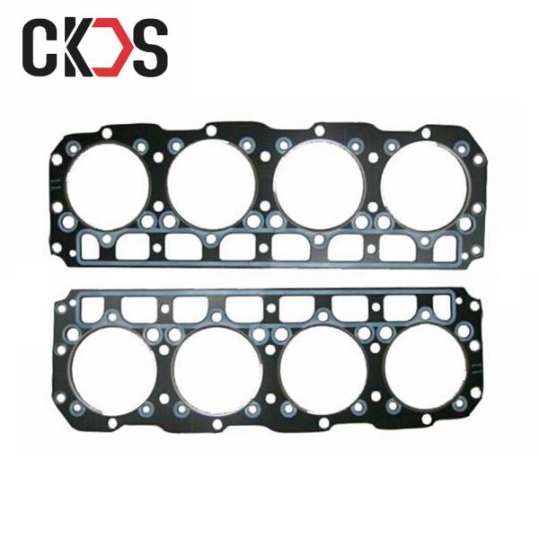 Gasket Set Engine Overhaul Japanese Truck Engine Parts Mitsubishi Fuso ME084081 ME064981 ME092855 For Engine 8DC11