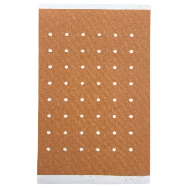 Medical Herbal Pain Relief Patch Capsicum Plaster 7x10cm For Body Neck Waist Legs