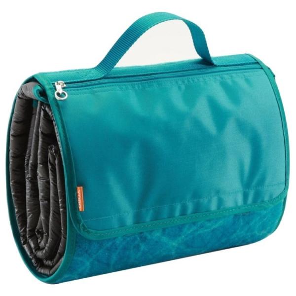 Folding Picnic Mat Camping Hiking Outdoor Portable Beach Blanket Thick Waterproof Lawn Cloth Camping Equipment Mat