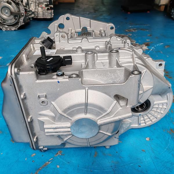 2014-2021 Geely Boyue 1.8T 4WD DSI575F6 Assemblage de transmission automatique 3043001300