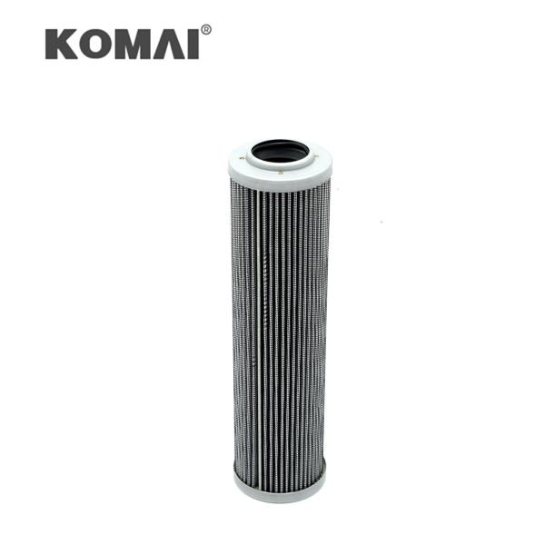 Excavator Hydraulic Filter For Doosan 225LC 474-00046 H-52190 SH 60697