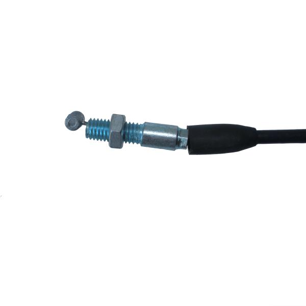 250cc ATV Four Wheelers Parts 42.5 Go Kart Throttle Cable Slim Shape