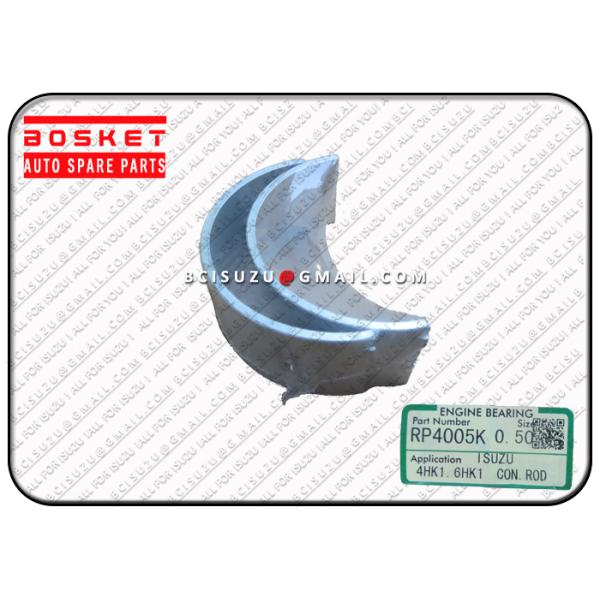 Металл ведущего шатуна частей тележки RP4005K Isuzu NPR японский установил 8980642820 8-98064282-0