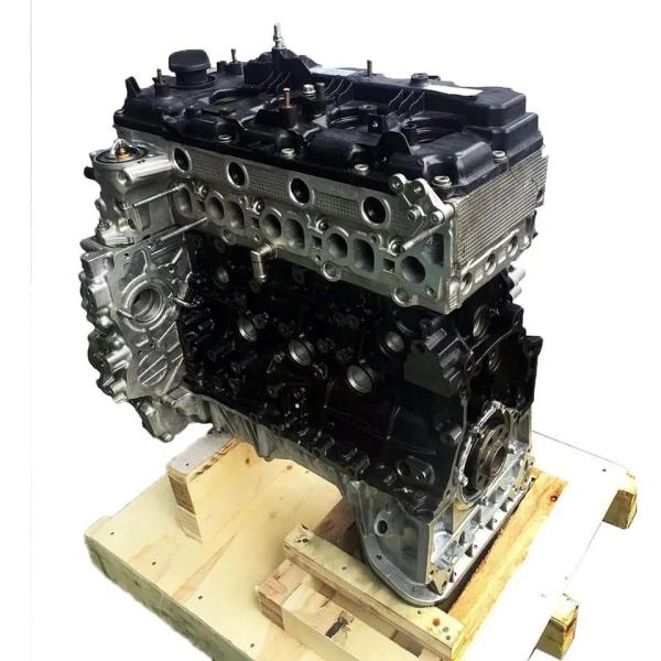 ISUZU D-MAX 2500cc 4JK1 Turbo Diesel Motor Longo Bloco 2.5L para Chevrolet Colorado