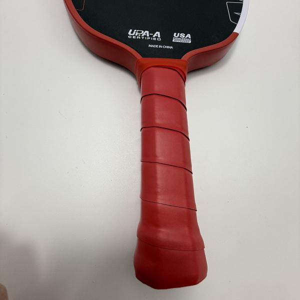 Hyi-Agassi Pro Carbon Fiber Pickleball Paddle USAPA Approved