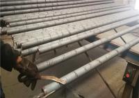 Black Surface Ball Bearing Tube For High Contact Fatigue Strength Machinery