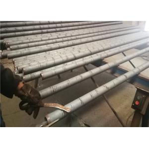 Черная поверхностная трубка шарикоподшипника для машинного оборудования прочности усталости высокого контакта