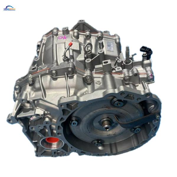 Remanufactured W1CJC W1CJC-1-A1Z automatic transmission assembly 2700A403 for 2010-2016 MITSUBISHI OUTLANDER 4WD 2.0L 2.4L