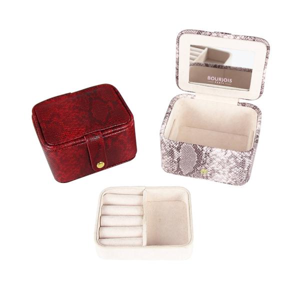 Customized Size Versatile Portable Travel Jewelry Case For Bracelet