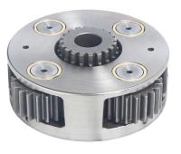 Pièces planétaires de moteur d'oscillation de Belparts, 2ème transporteur de l'Assy LG225 de transporteur