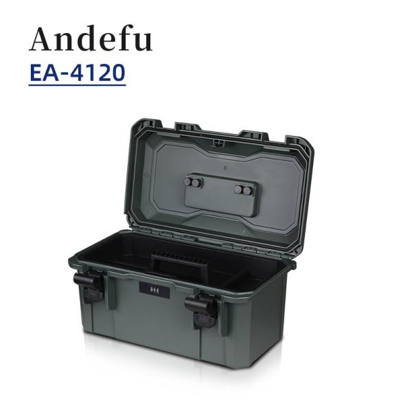 PP Plastic Protective Hard Case With Foam High Security Tool Storage Case
