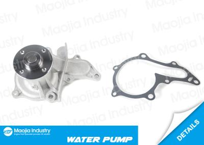 93 - 97 GEO Prizm Car Engine Water Pump / Toyota Corolla 1.6L water pump for engine 4AFE 170-1830 AW9271