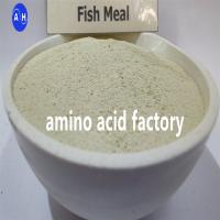 15-1-1 Proteína pura Fertilizante orgânico para peixe seco feito a partir de hidrólise de bacalhau de peixe embalagem 500 kg