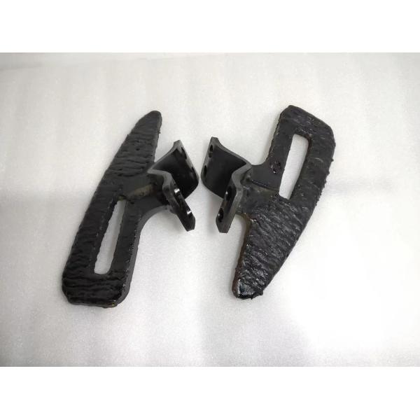 SANY Zoomlion Части бетонного насоса для грузовиков Цементный смеситель лезвие A810103070013