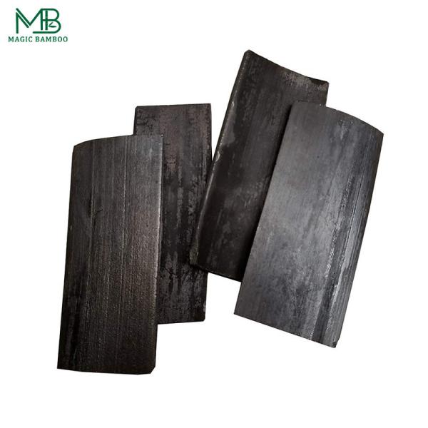Nature Activated Bamboo Charcocal Fuel Bulk For BBQ Kitchen Home Party