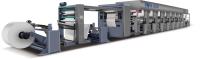 Machine d'impression par imprimante
