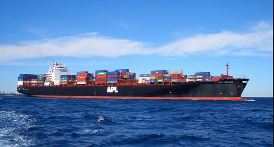 Air Express International Dhl Service от двери до двери из Китая в Грецию и Нидерланды