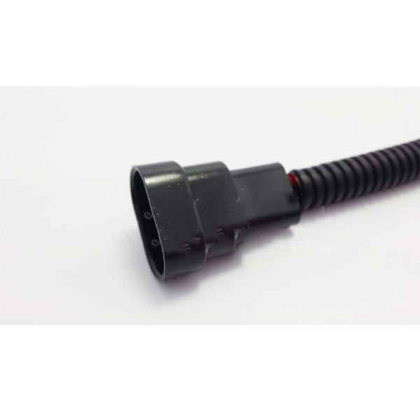12V 3.5A Universal Car Headlight Extension Cable