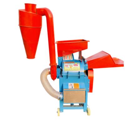 Industrial Green Feed Grinder Grass Pulper Gasoline Pasture Slurry Machine